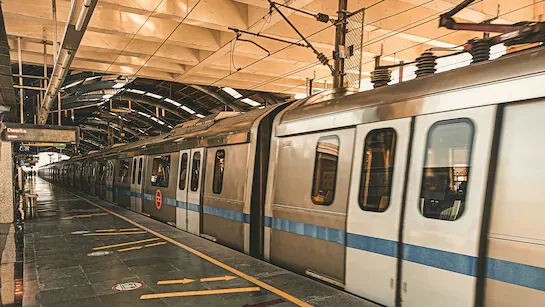 Delhi Boy Jumps To Death